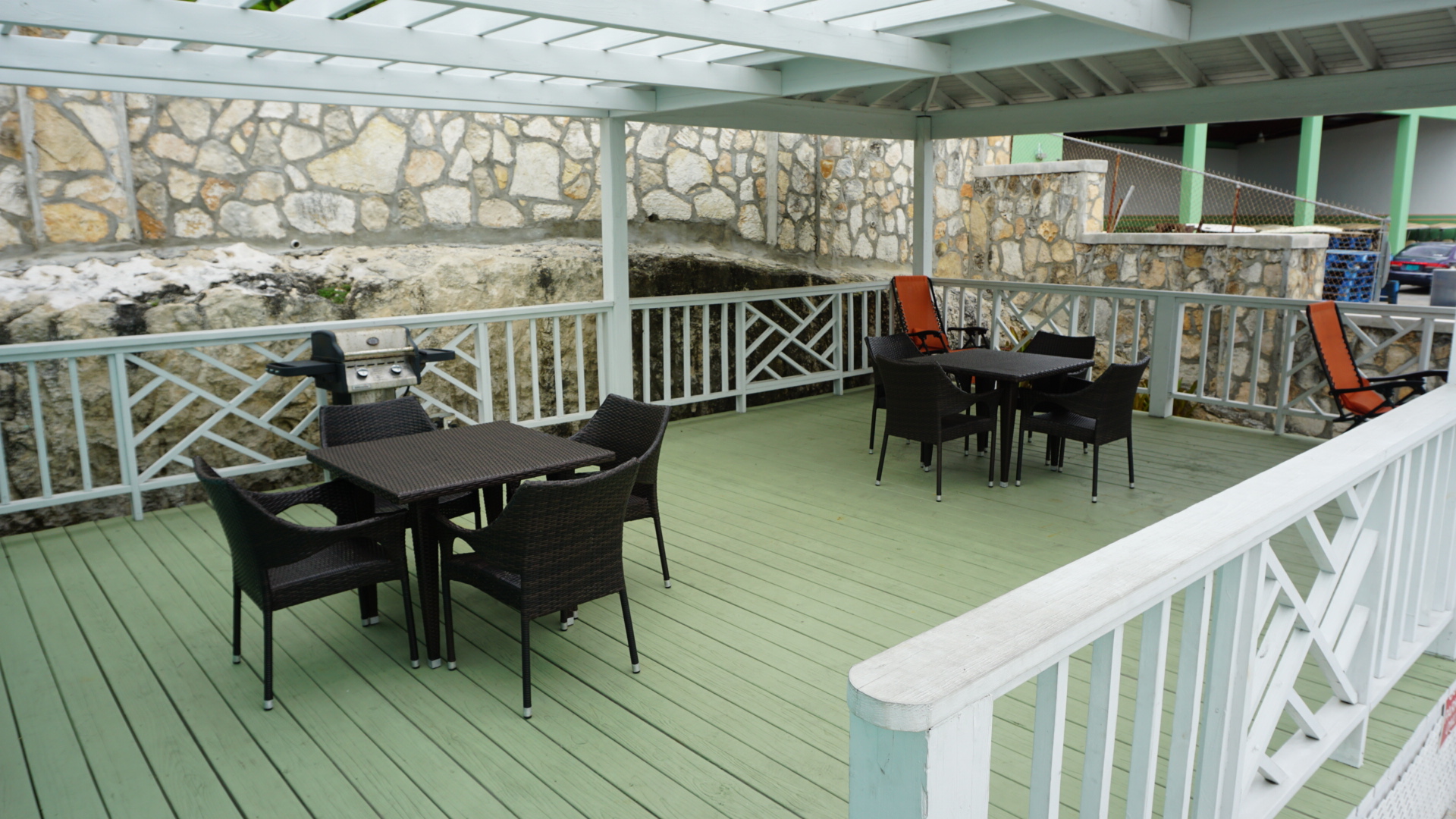 Harbourside Rentals Bahamas